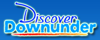discover downunder
