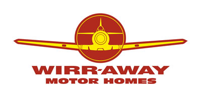 wirraway motorhome Logo