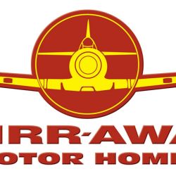 wirraway Logo Embossed