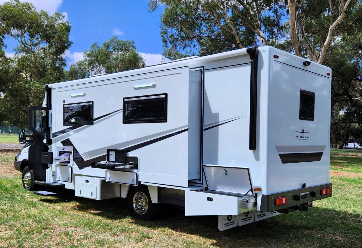 2802SL Storage 2